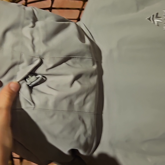 Woods Elias parka XL natural gray - Picture 6 of 11